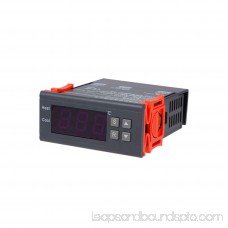 MH1210A DC 12V Thermostat Regulator Digital LCD Refrigerator Temperature Controller Thermocouple Controller with Sensor