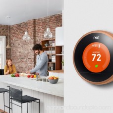 Nest Learning Thermostat - 3rd Generation 565281331