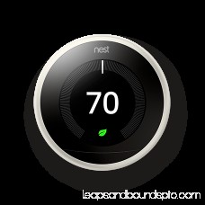 Nest Learning Thermostat - 3rd Generation 565281331