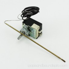 Oven Thermostat for General Electric, Hotpoint, WB20K10008, WB20K10023