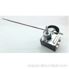Oven Thermostat for General Electric, Hotpoint, WB20K10008, WB20K10023