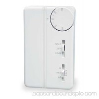 PECO TA155-046 Thermostat, Commercial   