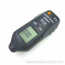 Perfect-Prime MW0002, Digital LCD Microwave Oven Leakage Detector 2450MHz with Backlight No Need Recalibration