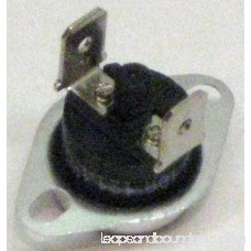 PRL250 L250 Limit Thermostat Manual Reset For Furnance Unit Heaters 626352