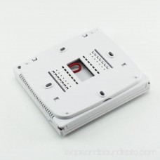 PRO1 IAQ Low Voltage Thermostat,Large Disp 1H/1C T705