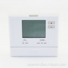 PRO1 IAQ Low Voltage Thermostat,Single Stage1H/1C T701