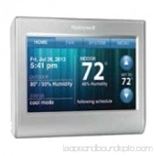 RTH9580WF Wi-Fi Smart Thermostat 552230458