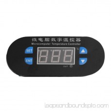 W3230 LCD 12V Digital Thermostat Temperature Controller Meter Regulator