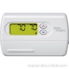 White Rodgers Thermostat Single Stage 567614262