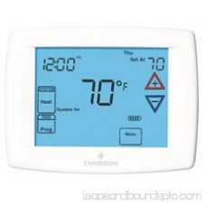 White Rodgers Touch Screen Thermostat 567615121