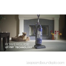 Bissell 2763 PowerGlide DeLuxe Pet Vacuum with Lift-Off Technology