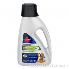 BISSELL Advanced Professional Pet Urine Eliminator with Oxy, 50 oz 556989793