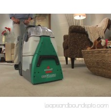 Bissell Big Green Deep Carpet Cleaning Machine