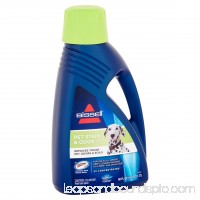 Bissell Pet Stain & Odor Detergent, 60 fl oz   001592839