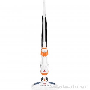 Bissell PowerFresh Lift OFF Pet 2-in-1 Steam Mop, 1544A 554115528