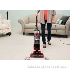 BISSELL PowerGlide Pet Vacuum With SuctionChannel Technology 1646 563003898
