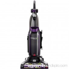 BISSELL PowerLifter Pet Bagged Upright Vacuum, 2019 556974888