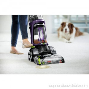 Bissell ProHeat 2X Revolution Pet Pro Full-Size Carpet Cleaner, 1964 556969462