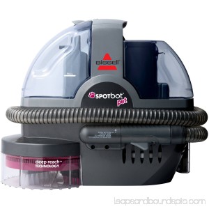 BISSELL SpotBot Pet Portable Spot and Stain Cleaner, 33N8A 554665264