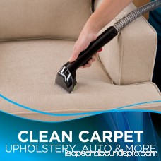 BISSELL SpotClean ProHeat Pet Portable Carpet Cleaner, 6119W 567279027
