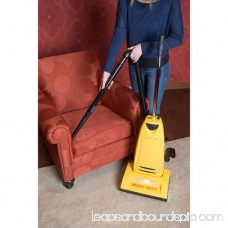 Carpet Pro Vacuum with On Board Attachments CPU1T 552869128