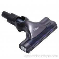 Dibea F6 2-in-1 Lightweight Handheld Cordless Stick Vacuum Cleaner for Pet Hair Hard Floor, Purple