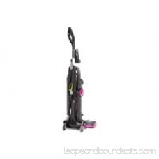 Eureka AirSpeed ONE Pet Bagless Upright Vacuum, Black/Fuchsia
