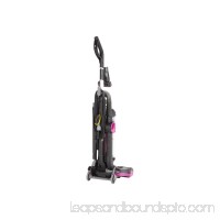 Eureka AirSpeed ONE Pet Bagless Upright Vacuum, Black/Fuchsia   