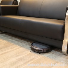 iLIFE A4s Smart Robotic Vacuum Cleaner for Carpet Wood Floor