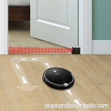 iLIFE A6 Infrared Sensor Anti-Drop Smart Anti-Collision Robotic Vacuum Cleaner for Carpet Floor