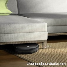 iLIFE A6 Smart Carpet Robotic Vacuum Cleaner