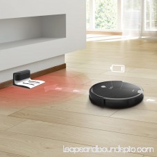 iLIFE A6 Smart Robotic Vacuum Cleaner for Carpet Wood Floor