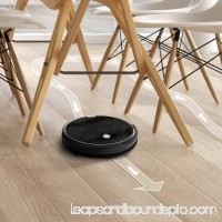 iLIFE A6 Smart Robotic Vacuum Cleaner for Carpet Wood Floor   