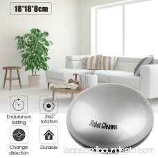 Mini Auto Automatic Smart Robotic Vacuum Cleaner Robot， Home Office Sweeping Machine，Floor Dust Pet Hair Sweeper Cleaning
