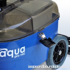 Portable Carpet Cleaning Machine, Spotter, Extractor for Auto Detailing - Aqua Pro Vac