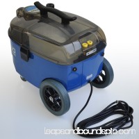 Portable Carpet Cleaning Machine, Spotter, Extractor for Auto Detailing - Aqua Pro Vac   