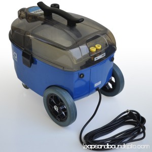 Portable Carpet Cleaning Machine, Spotter, Extractor for Auto Detailing - Aqua Pro Vac