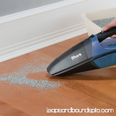 Shark Cordless Pet Perfect Handheld Vacuum - Blue and Charcoal 001598929