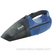 Shark Cordless Pet Perfect Handheld Vacuum - Blue and Charcoal   001598929