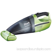 Shark Pet Perfect (SV75) Cordless Hand Vacuum, Refurbished   