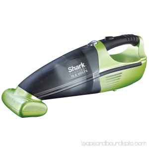 Shark Pet Perfect (SV75) Cordless Hand Vacuum, Refurbished