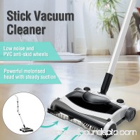 Upright Vacuum Cleaner Low Noise Smart Cleaning Robotic Floor Vacuum Cleaner Dust Hair Animal Waste Sweeper   