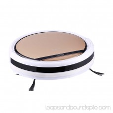 Vacuum Cleaning Robot ILIFE V5S Pro Robotic Vacuum Cleaner. Vacuum’s, Sweeps, and Wet Mops Hard Surfaces and Carpet.