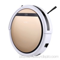 Vacuum Cleaning Robot ILIFE V5S Pro Robotic Vacuum Cleaner. Vacuum’s, Sweeps, and Wet Mops Hard Surfaces and Carpet.   