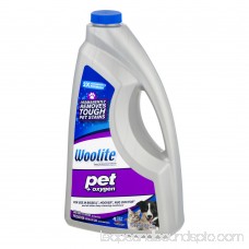 Woolite Pet + Oxygen Carpet & Upholstery Cleaner, 64.0 FL OZ 554115558