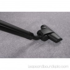 WORKSHOP WS25030A Carpet and Hard Floor Nozzle for Wet Dry Vacs - Black