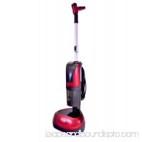 4 In 1 Vacuum/cleaner/scrubber/polisher   