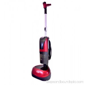 4 In 1 Vacuum/cleaner/scrubber/polisher