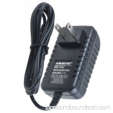 ABLEGRID AC / DC Adapter For Shark Euro-Pro SV745 Cordless 12V 12 Volts 12V DC 12VDC Hand Vac Vacuum Cleaner Wall Home Power Supply Cord