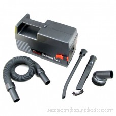 Atrix Toner Express Vacuum, Black 554366850